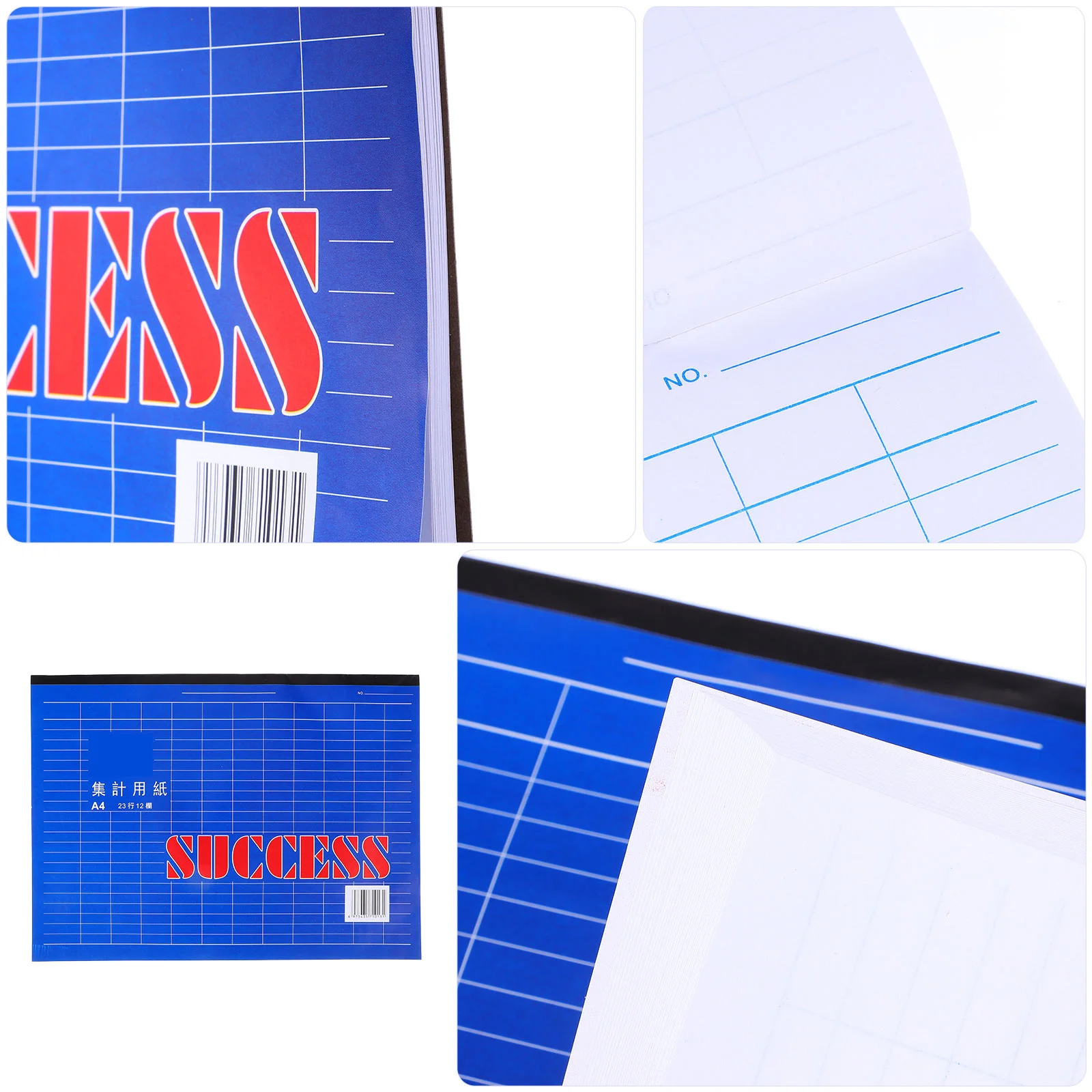 Inventory Ledger Book Accounting Sheets Small Business Finance Tracker Budget Planner Income Expense Record Bookkeeping