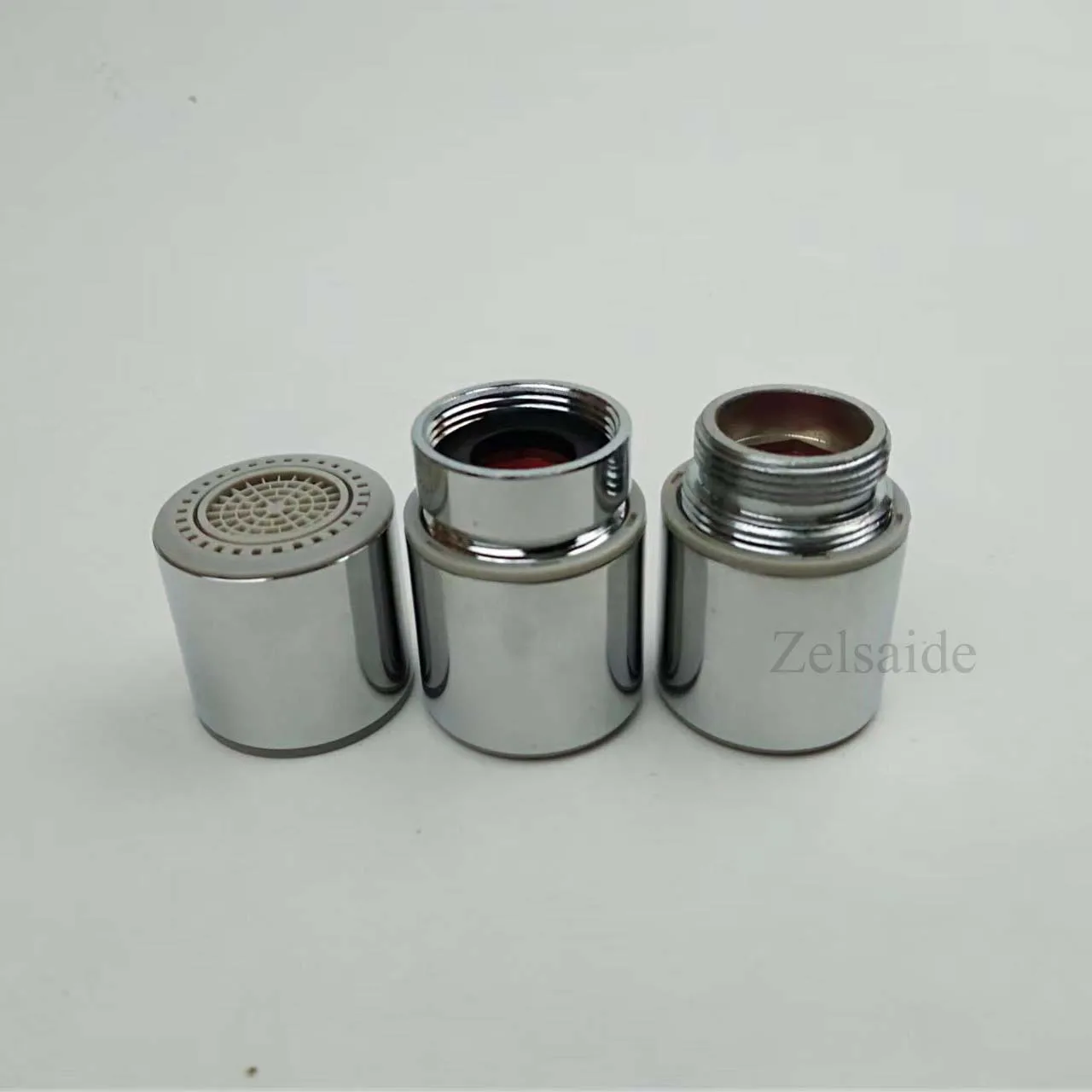 16/18/20/22/24/28mm Male Female sink faucet aerator, basin faucet brass bubbler nozzle