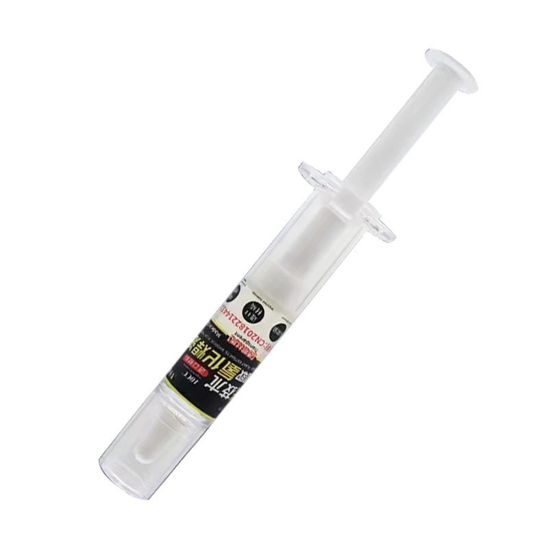 1PCS Hydrogenated Smokeless Solder Flux paste Environmentally friendly lead-free Welding oil for BGA soldering Repair