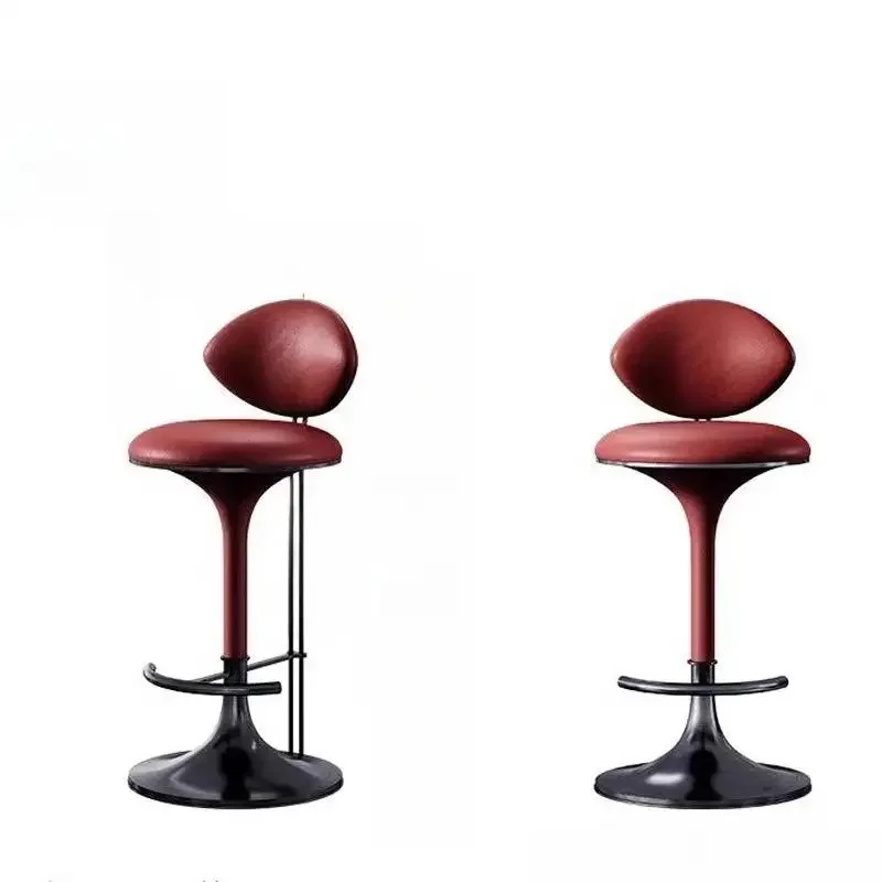 Orange Minimalist B… - image