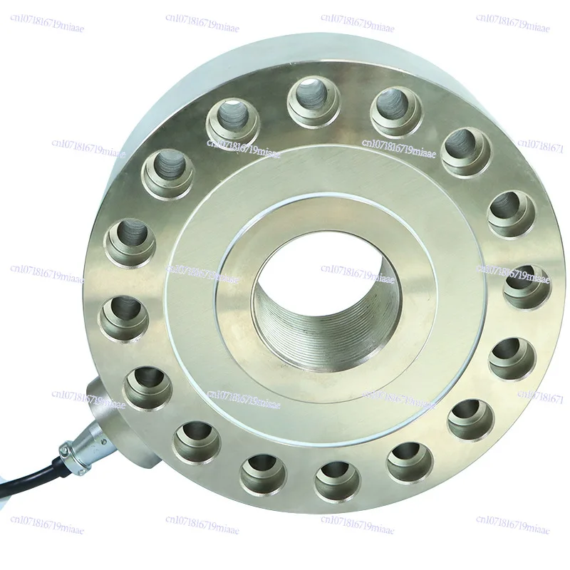 

Sensor Spoke Weighing Sensor Weight Force Sensor High Accuracy DYLF-102