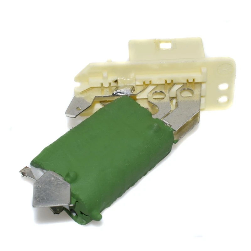 Car Heater Motor Fan Resistor Blower For Vauxhall Astra F Calibra Cavalier 1845791 90383817