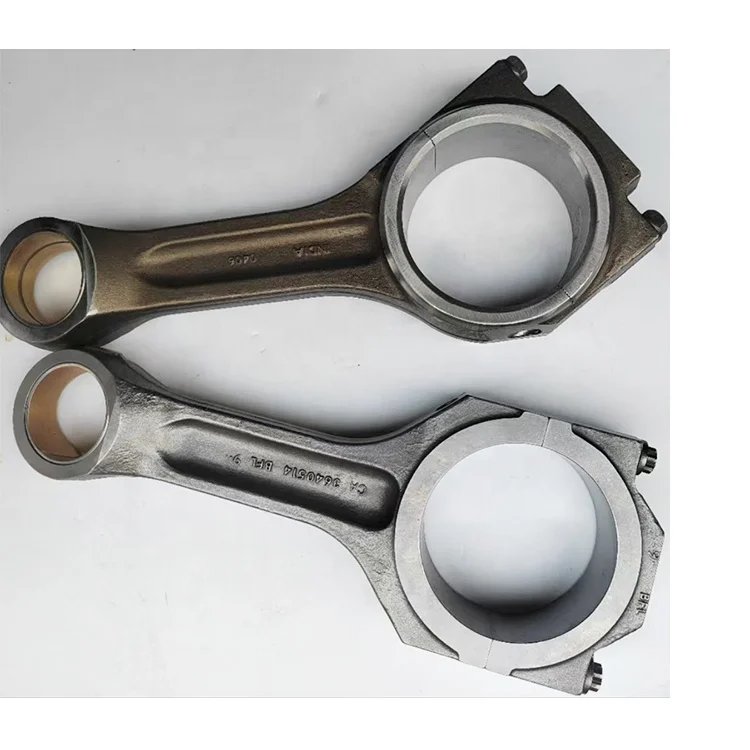 

New QSK60 Connecting Rod 3644676 3640518 3643083 3640519 3643084 3644677 Diesel Engine Parts For Vessel Marine
