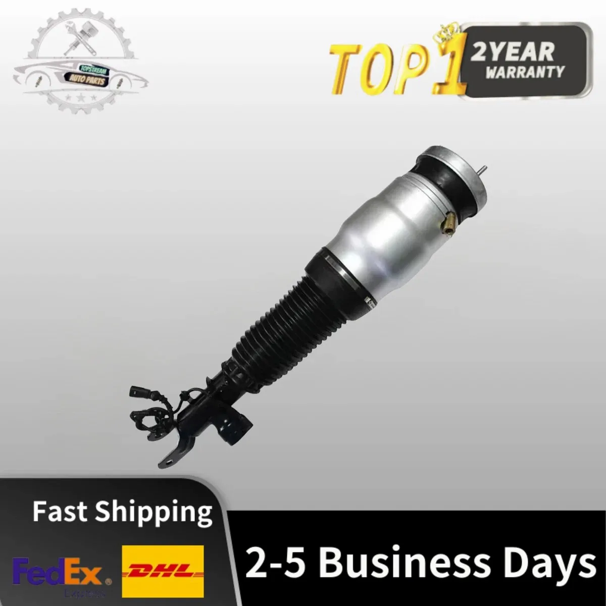 

Передняя правая пневматическая стойка для Hyundai Equus Genesis 2009-2016 546213N805 546063N525 546063N550 546213N805