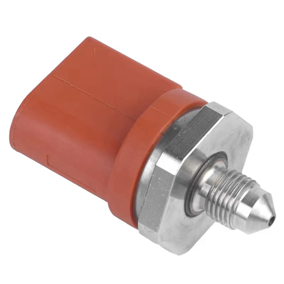 

Car Fuel Rail Pressure Sensor 06J906051D 06J906051B 0261545051 for Audi A3 A4 A5 A6 A8 Volkswagen Jetta Tiguan -A04U