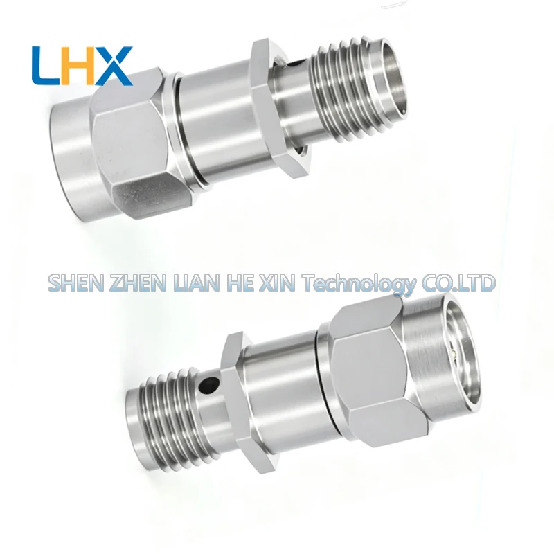 sma-rfセパレーター、sma共通ローターdcセパレーター、001～18ghz、電圧50v、在庫あり。