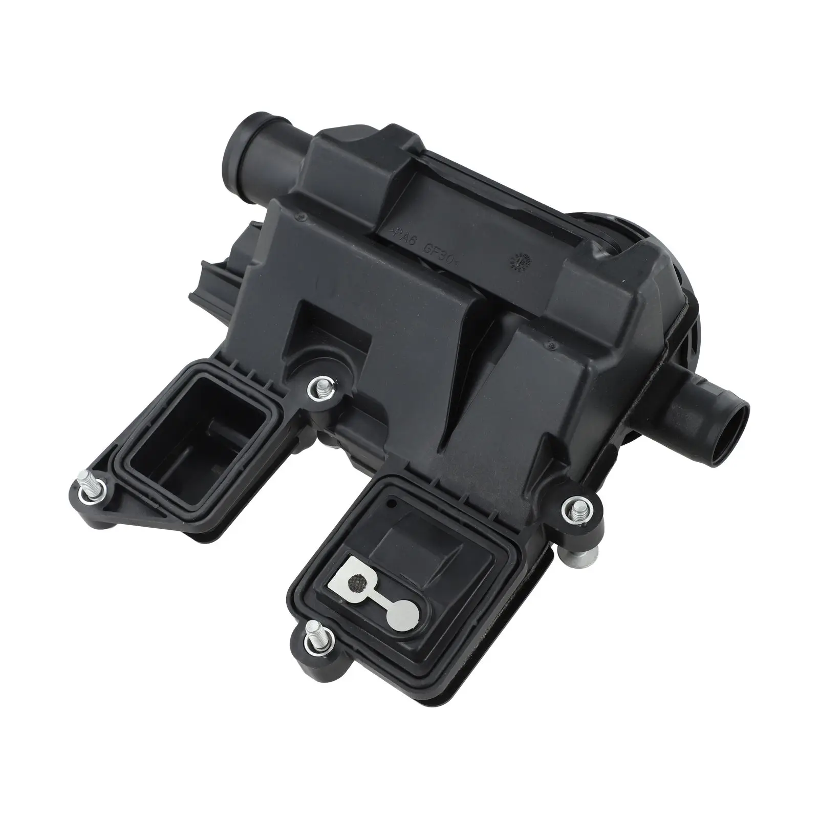 

Direct Replacement Oil Separator for Porsche For Cayenne 958 and For Panamera 970 3 0 3 6 4 8L Engine Compatibility