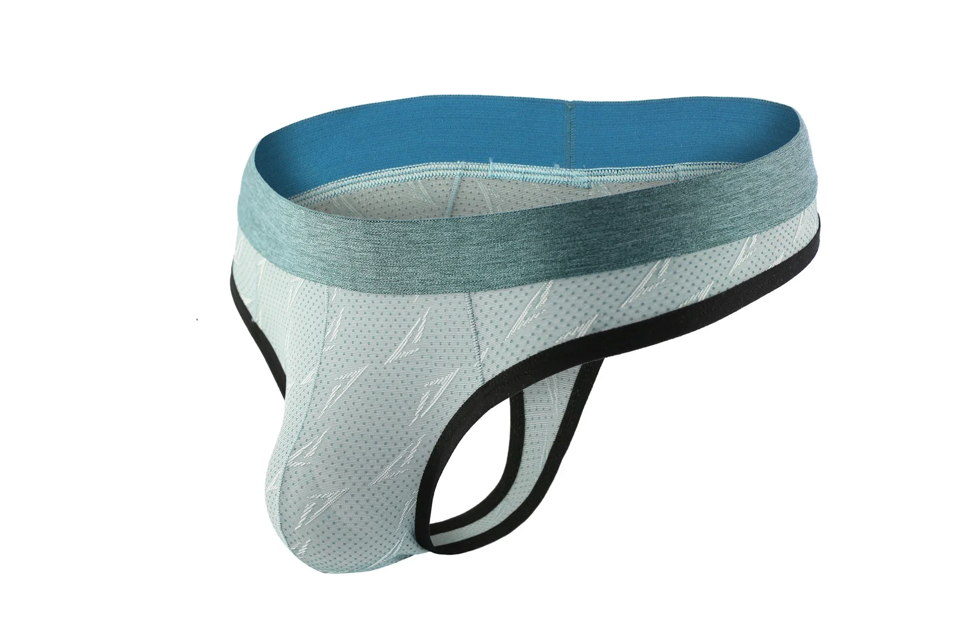 

Men Sexy Underwear Mens Nylon Thongs G-Strings Tanga Exotic Male Panties Briefs Gay Men Underwear Homme Jockstraps