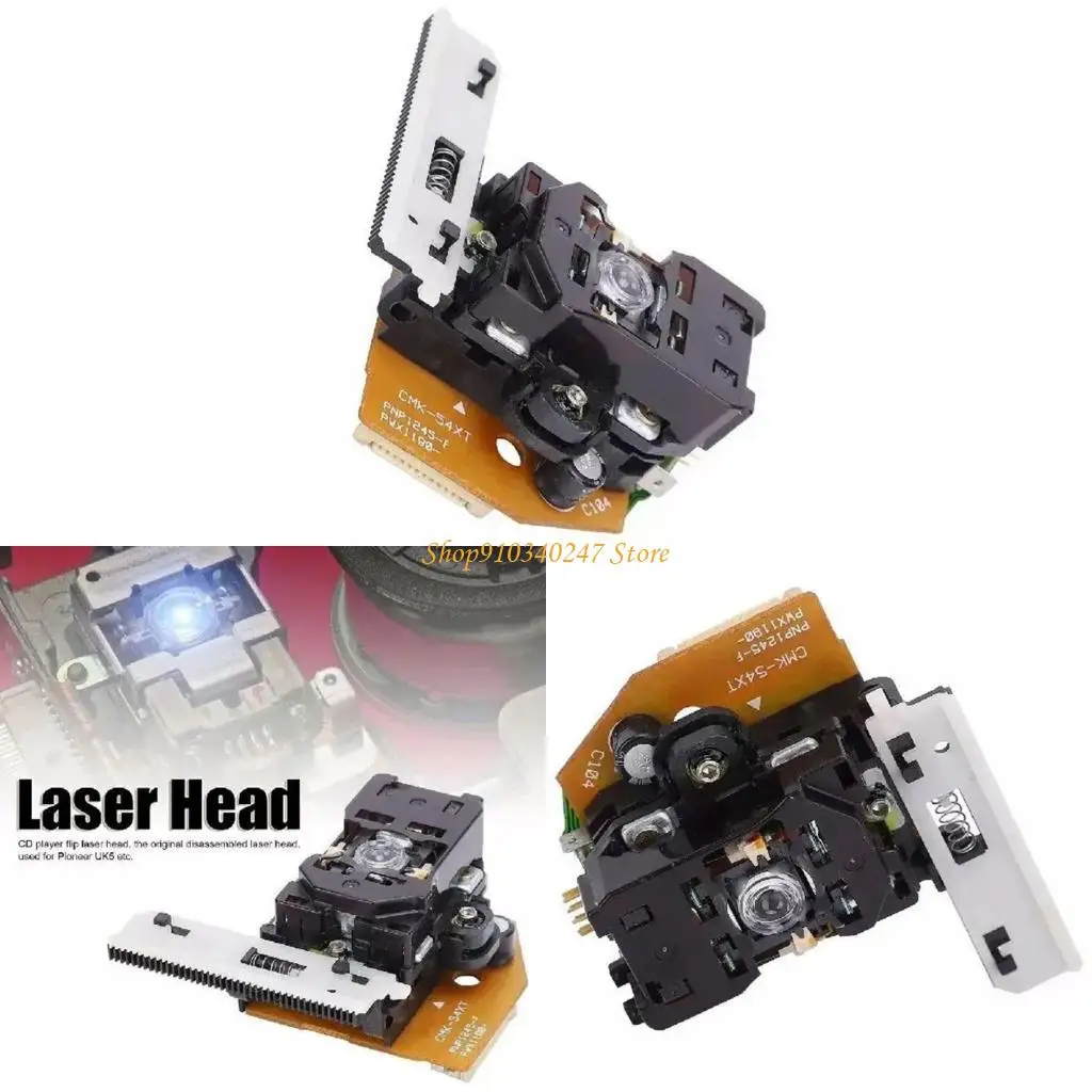 Q22A Head Inverted Player Head for CMK 54XT PNP1245 Works with U5 Various Model