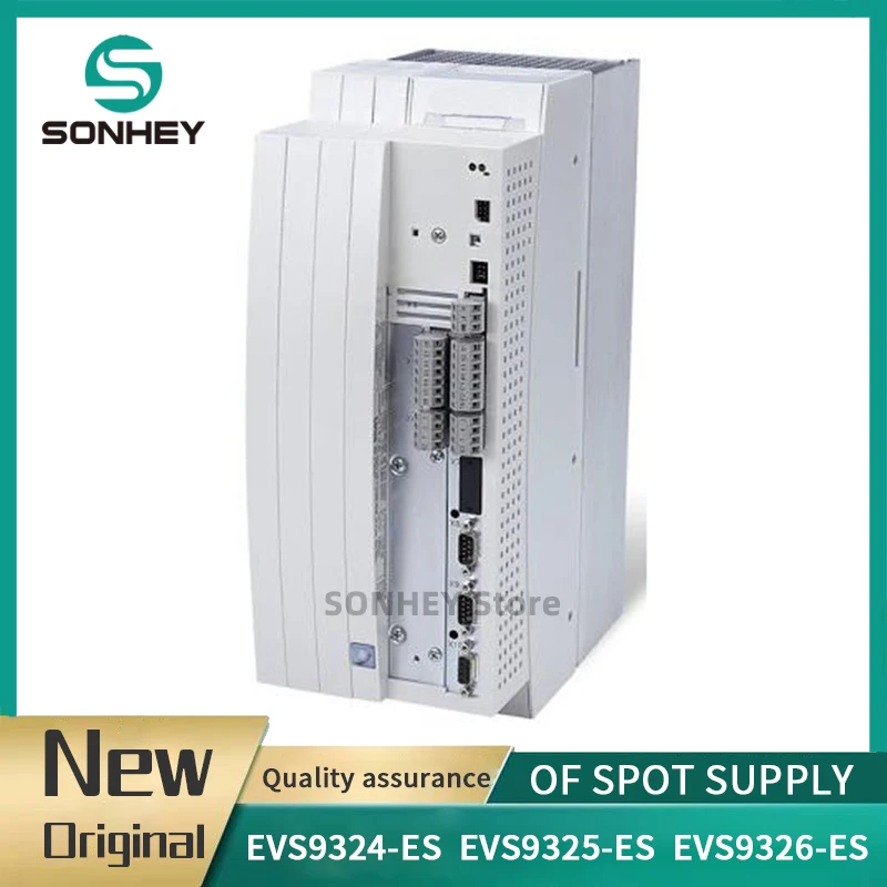 

New original EVS9324-ES EVS9325-ES EVS9326-ES servo driver