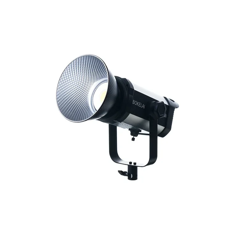 YYHC-300W LED Spotlight for Video & Lamp ABS Material Special Beauty Soft Light Portrait Clothing Photo Studio Live Broadcast An