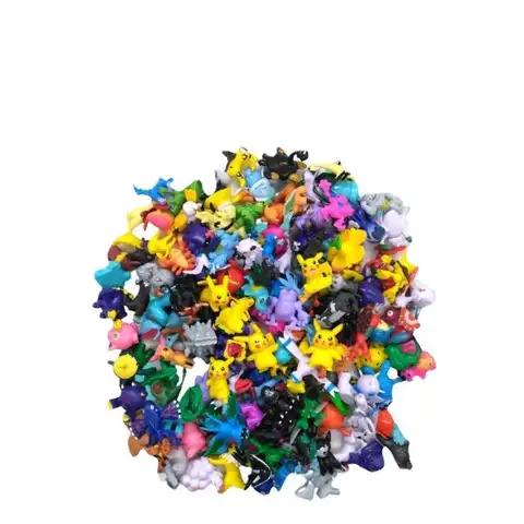 10 best sales Pokémon Mayoreo - №7