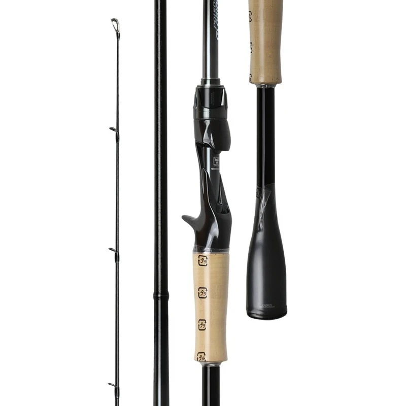 

Far cast carbon fourth generation fishing boat