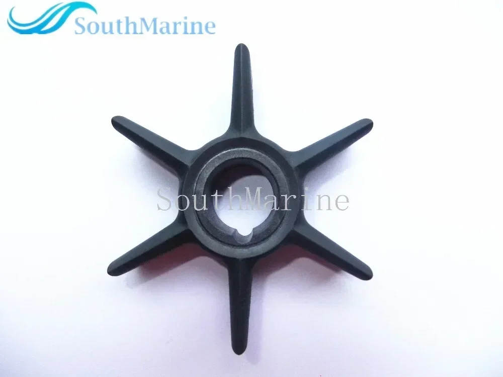 47-19453T Water Pump Impeller for Mercury Mariner 40HP 4-Stroke EFI  3-Cylinder (1C049739 & Up) Outboard Motor