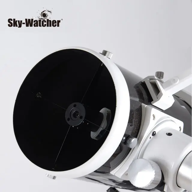 Sky-Watcher EXPLORER 150P BKP150750 Single-Speed Newtonian Astrophotography Reflector Telescopio OTA Primary Mirror