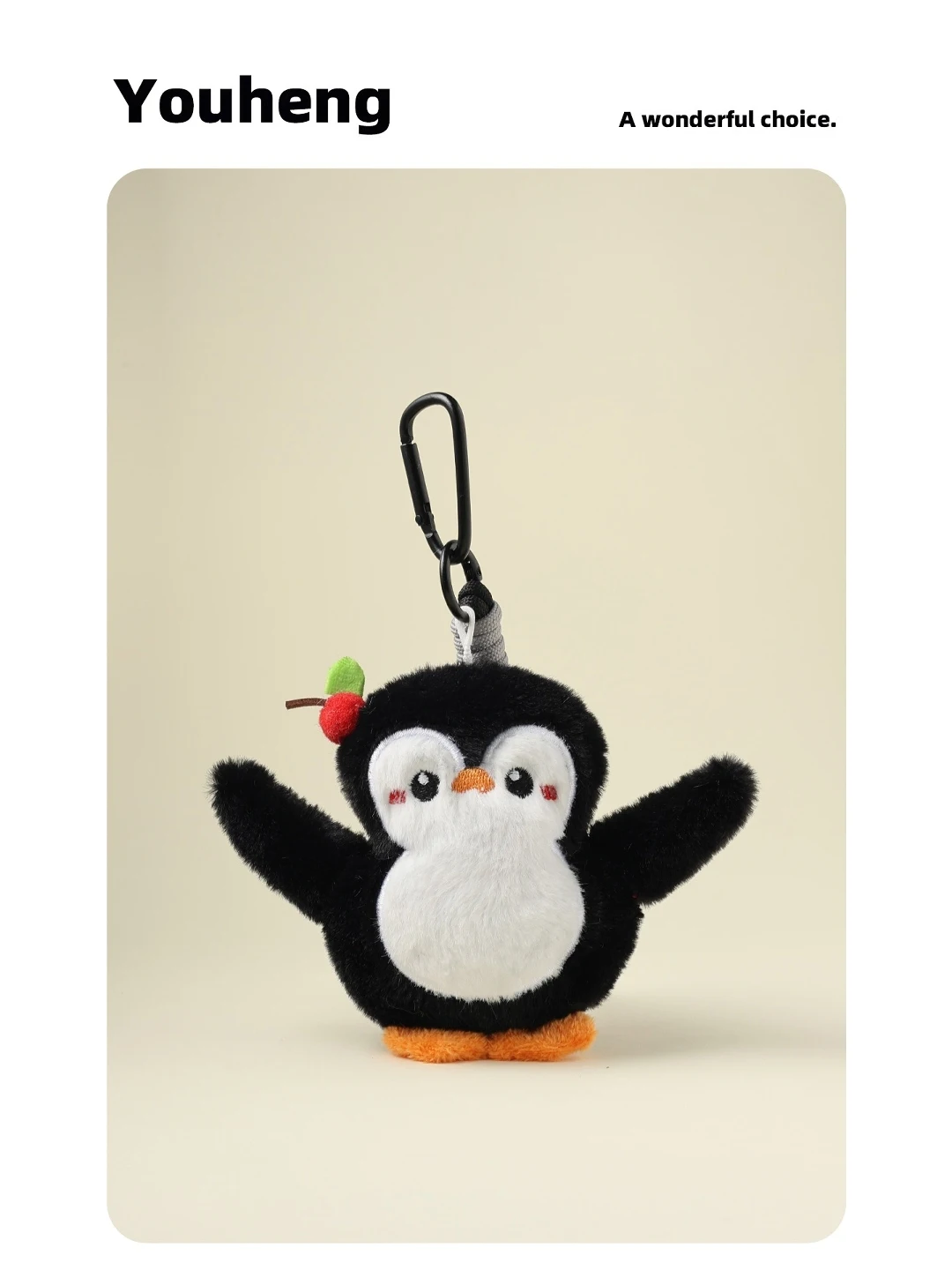 chaveiro-de-pelucia-de-pinguim-fofo-original-presente-para-casais-boneco-de-desenho-animado-moderno-preto-com-tema-a
