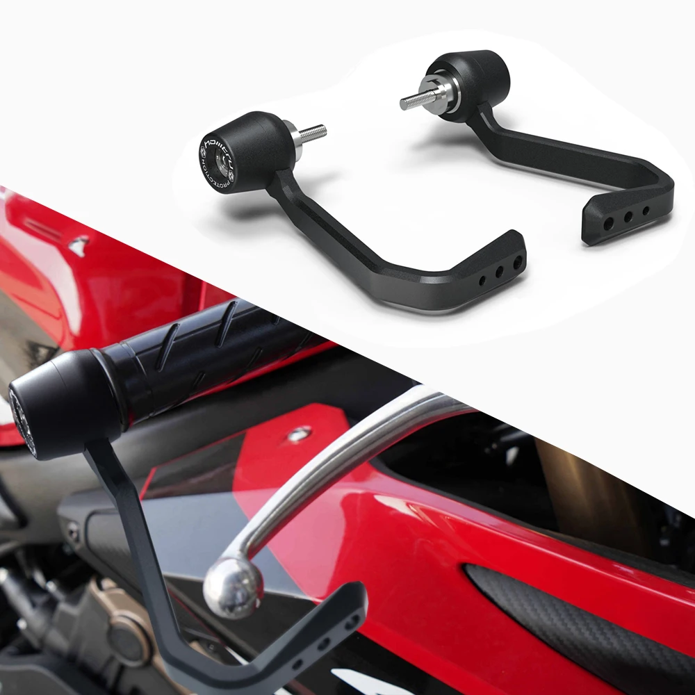 

Рычаги тормозной муфты, защита от падения, защита от падения, руль для Honda CB1000R 2011-2017/CB1000R 2018-2023 (Neo Sports Cafe)