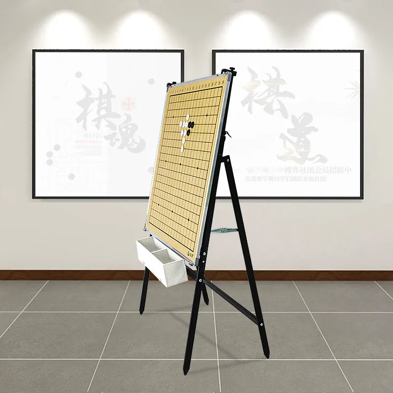 Go Teaching Chessboard Large Board Demo Board Chinese Chess International Chess