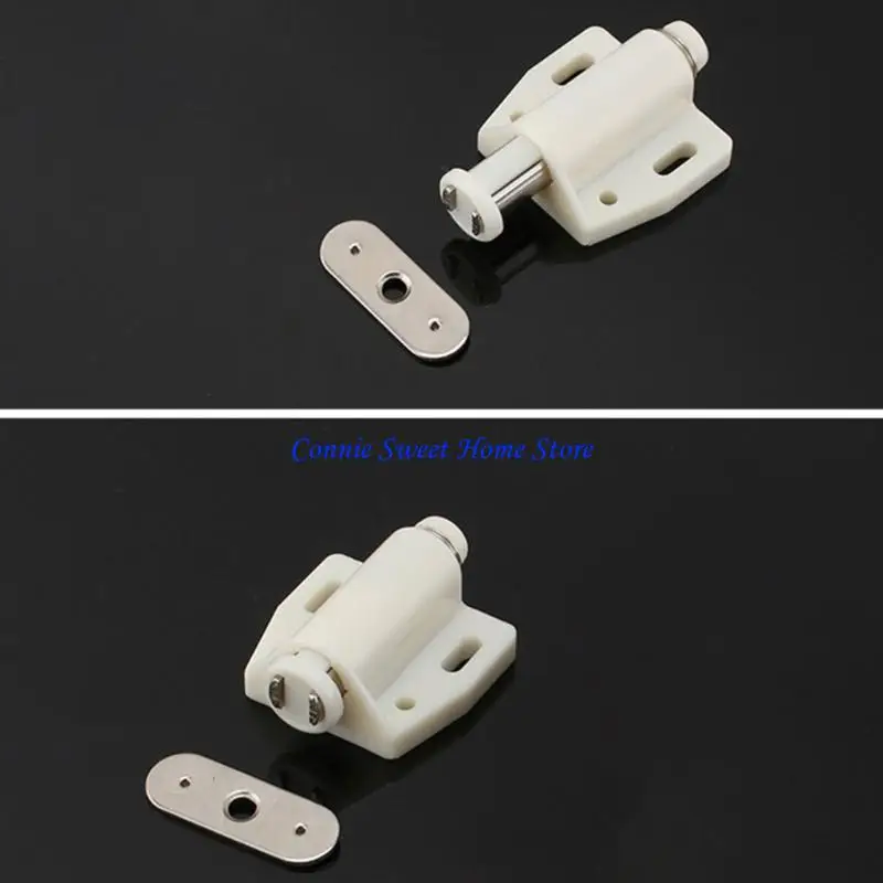 LXAF Upgraded Closure Spring Loaded Closure Convenient Stylish Solution Perfect Replacement for Faulty Door