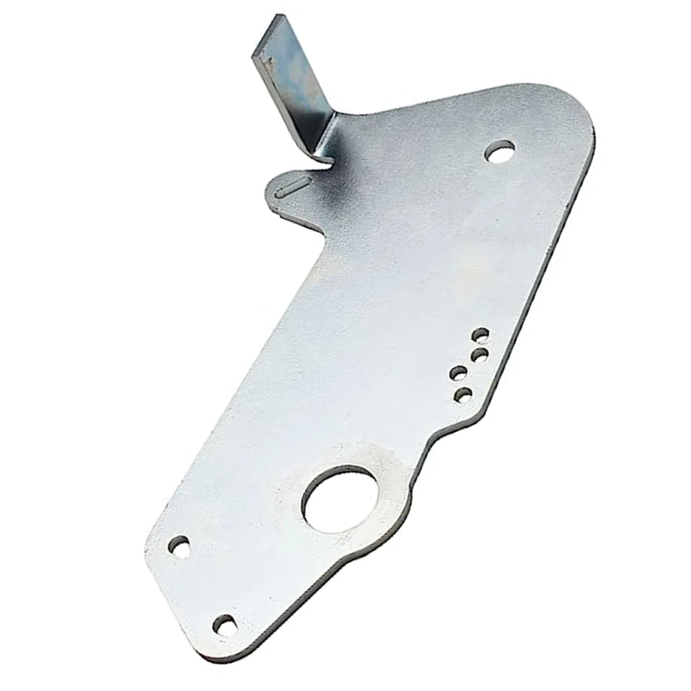 Pulley Support Kit Deck Idler Pulley Equipment Repair Easy Installation Improved Performance Lawn Mower Accessory