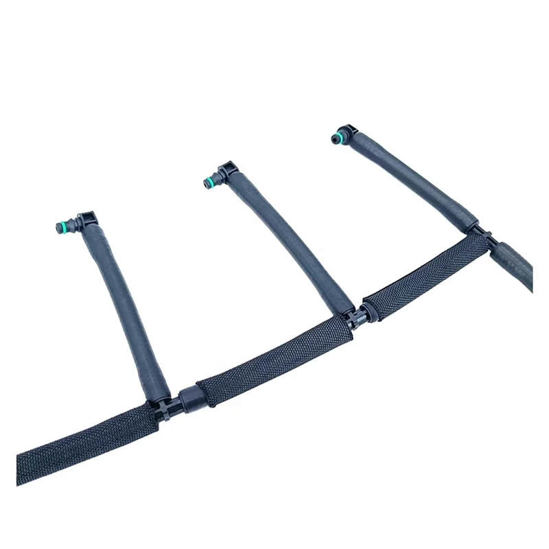 

Replacement Fuel Overflow Leak Off Pipe New 03L130235AG For VW Seat Skoda 1.6