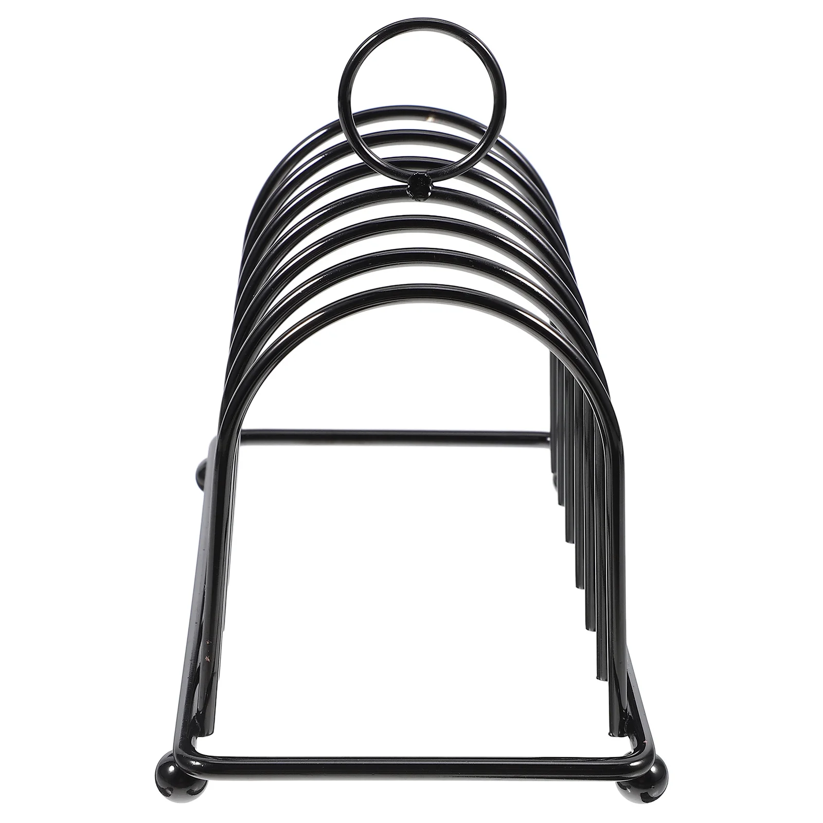 

Bread Rack Stainless Steel Multi-Functional Toast Holder Kitchen Storage Organizer Sandwich Slices Stand Book Display