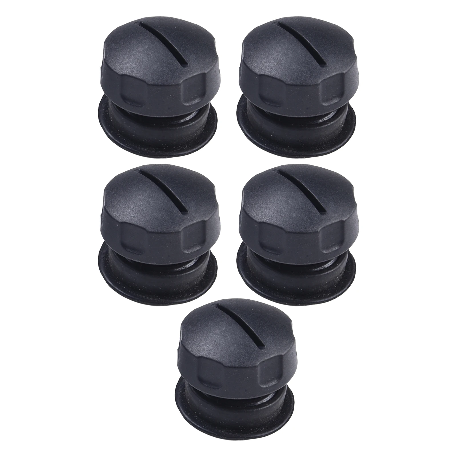 5Pcs Bump Cap Spool Retainer For FS40 FSA65 FSA85 FS38 Trimmer Head Replacement Part 40067104001 Garden Tool