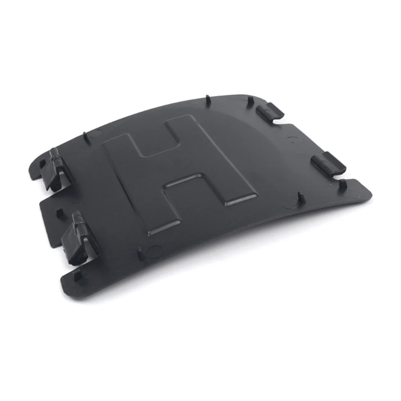 Wheel Housing Arch Lining Cover Bulb Change Flap Front Wheel Arch Liner Access Panel for F20 F21 F22 F30 Dropshipping