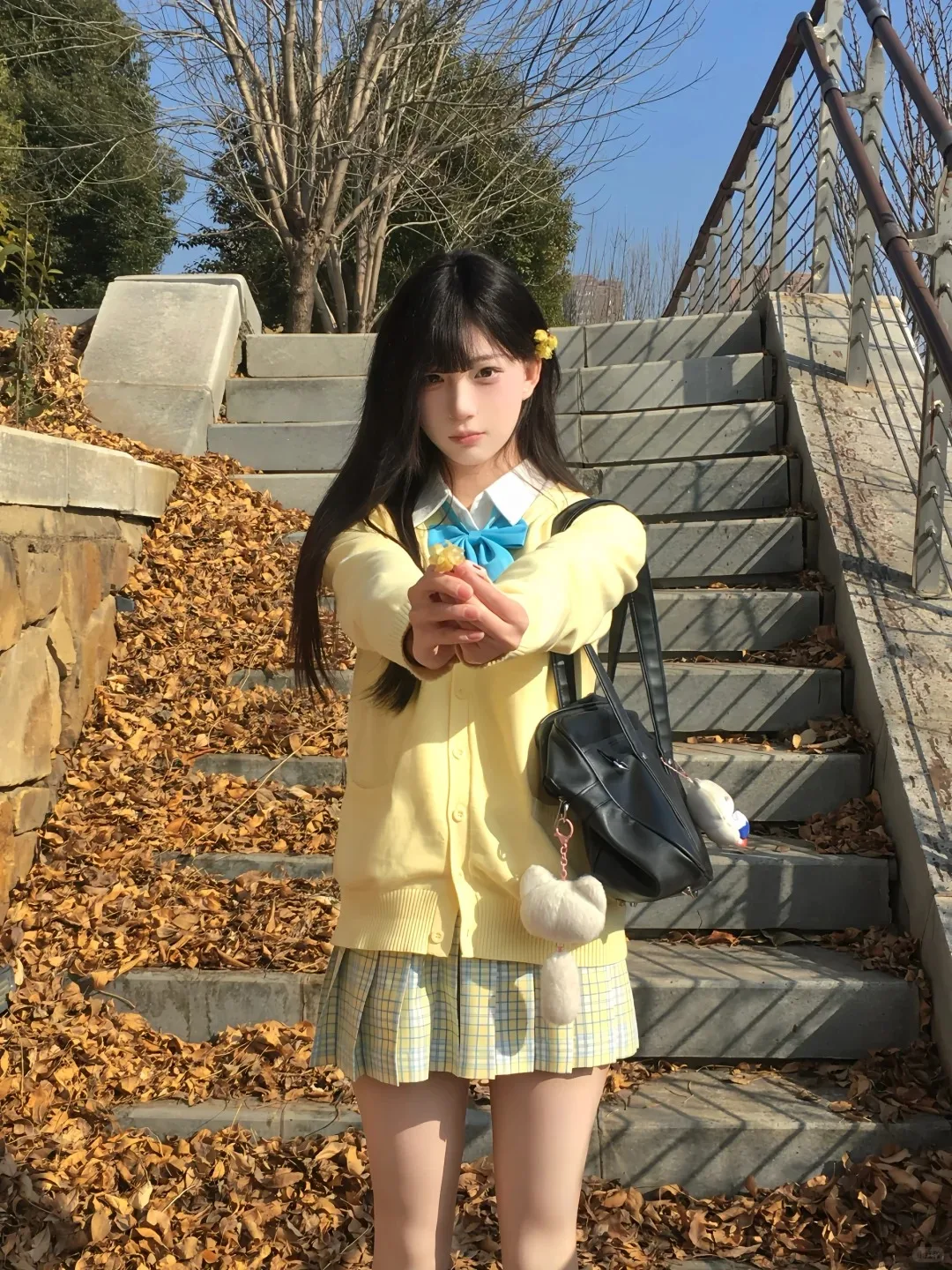 

Sweet Sle Women's Knitted Long Sve V-Ne Cardigan Outerwear Jaet Autumn Winter Thiened Casual Faion Outerwear