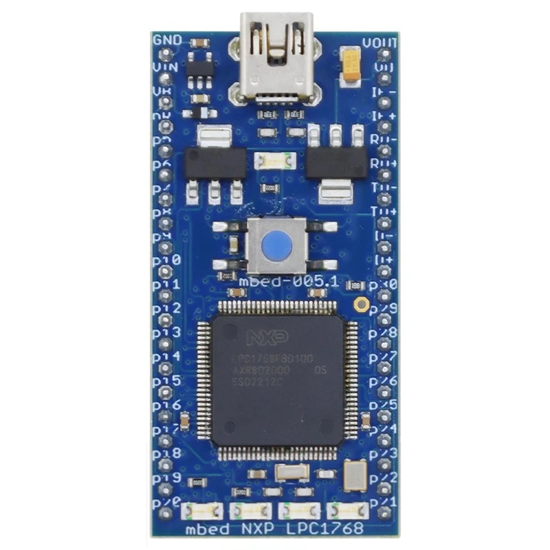 Lpc1768 module-AliExpress