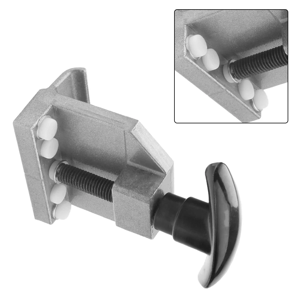 

1pc Glass Tile Cutting Opener Breaker Separator Dividing Pliers Scribing Breaker High Hardness Glass Opener Power Tool Parts