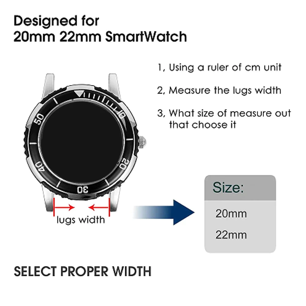 20 22mm Sports Breathable Bracelet For COROS Pace 3 Strap For COROS Pace 2 APEX 2 Pro 46mm 42mm Silicone Smartwatch Watch Bands