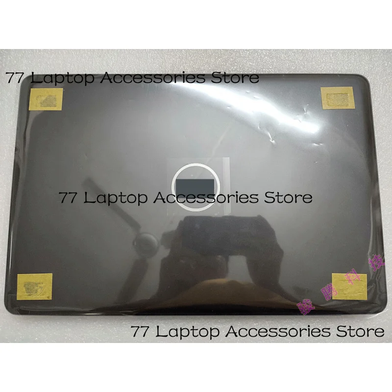 

НОВИНКА для Dell Inspiron 5565 5567, задняя крышка ЖК-дисплея 024TTM 24TTM