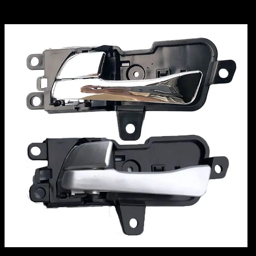 

For Hyundai Sonata Eight 2011-2015 Door Inner Handle Inner Buckle Inner Handle