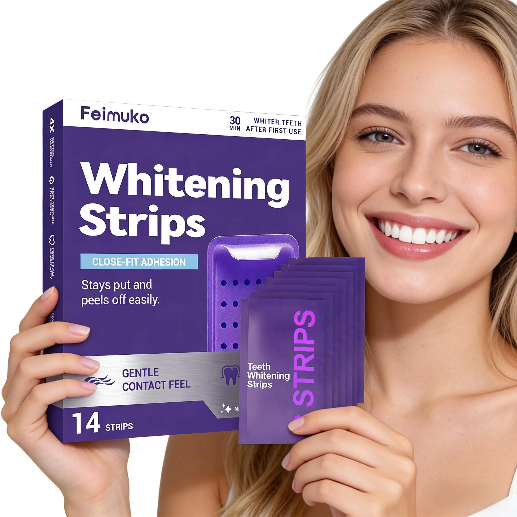 Thumbnail 3 - #2 Best Selling Teeth Whiteners