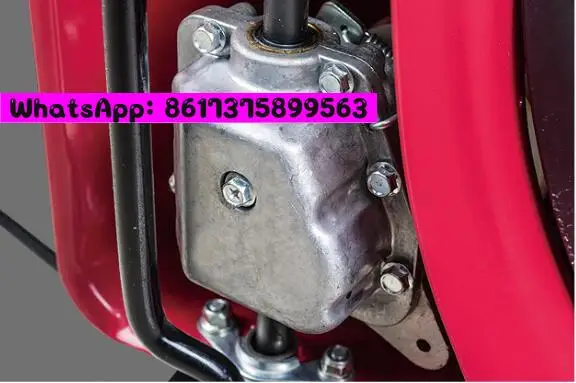 Factory Wholesale Cheap Effective Professional Manual Hand Push Lawn Mower for Grass Cutting in China Grass Cutter Machine Price