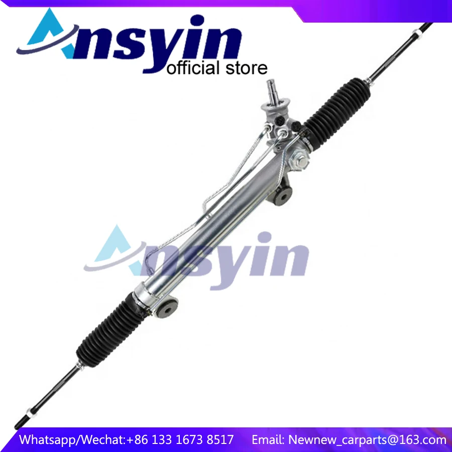 

LHD Power Steering Rack For Chevrolet Silverado 1500 1999-2006 19152330 19133675 19152332 19330428 26076548 26078348 26079794