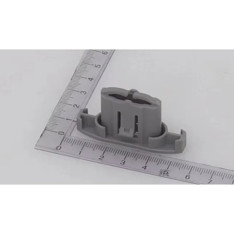 WZ-12176000008496 Original for Midea dishwasher stopper WQP12-7201