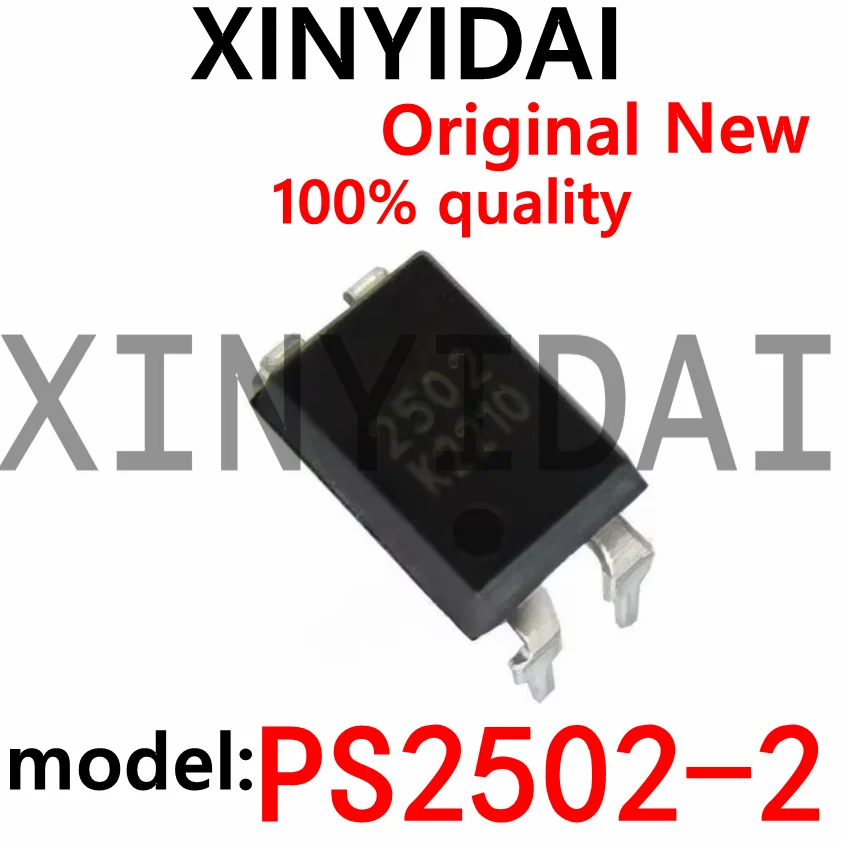 

10pcs/lot NEW PS2502-2