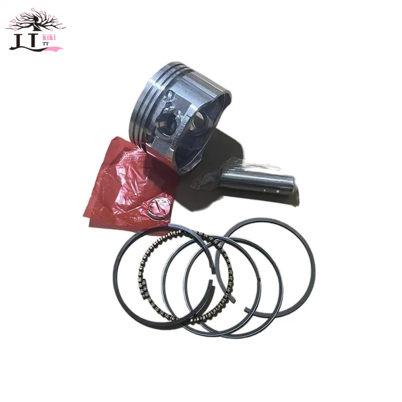 Зажимная пружина поршневого кольца для двигателя Robin Subaru EH09 EH09-2 EH09-2D 3,0 л.с. 51 мм TA Зажимная пружина поршневого кольца для двигателя Robin Subaru EH09 EH09-2 EH09-2D 3,0 л.с. 51 мм TA