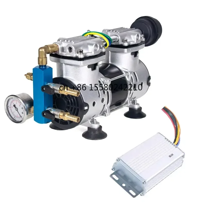 for HC280D DC24V Solar Aeration Pump 400W Aerator with Solar Powered Pump 110lpm Fish Pond Aerator Solar Pump