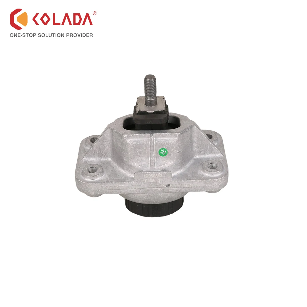 

Intelligent Library COLADA OEM LR056882 Engine System Parts Engine Mount For Range Rover L405