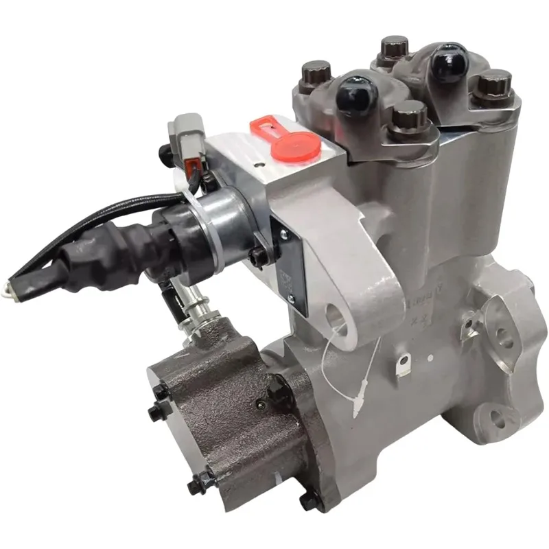 

Fuel Injection Pump 4306945 for Cummins ISL9.5 Diesel Engine