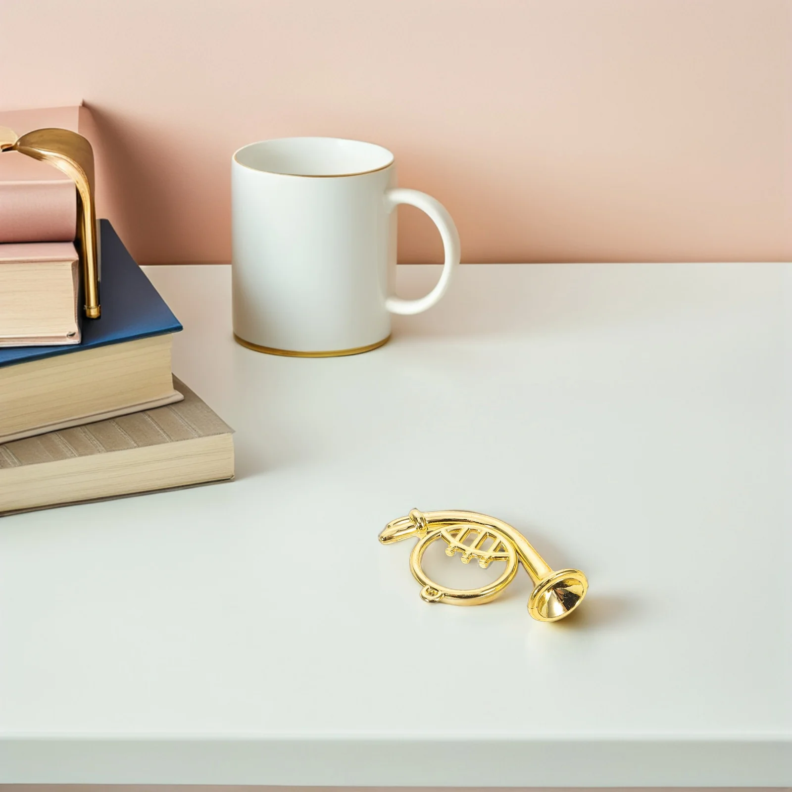 

35Pcs Miniature Musical Instruments Collection Micro Ornaments for Dollhouse Miniature Guitar Violin Trumpet Decorations