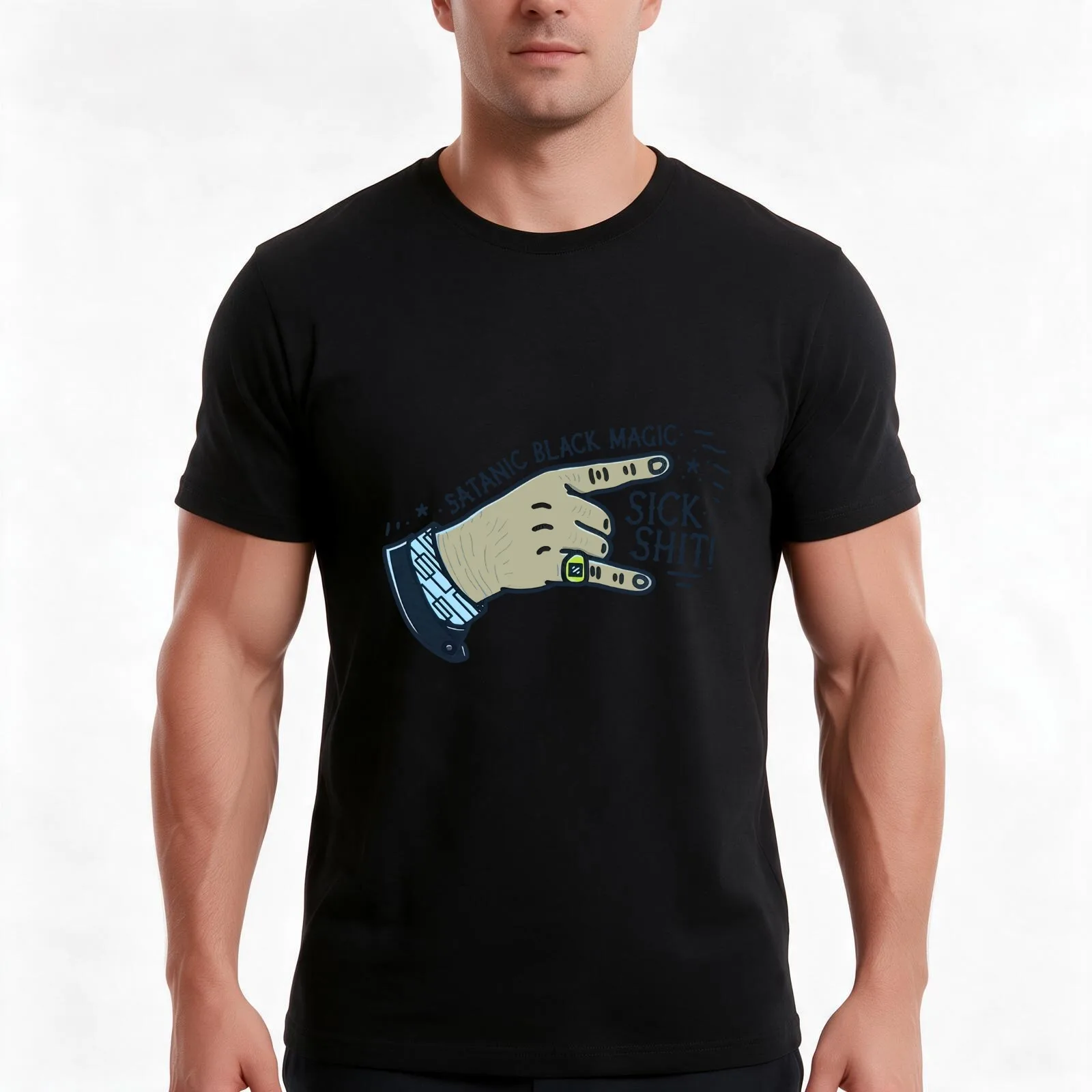 Paulie Walnuts Soprano T-Shirt Summer Casual Cotton Tee Oversized Streetwear Tops Vintage Graphic Print Unisex Men Women
