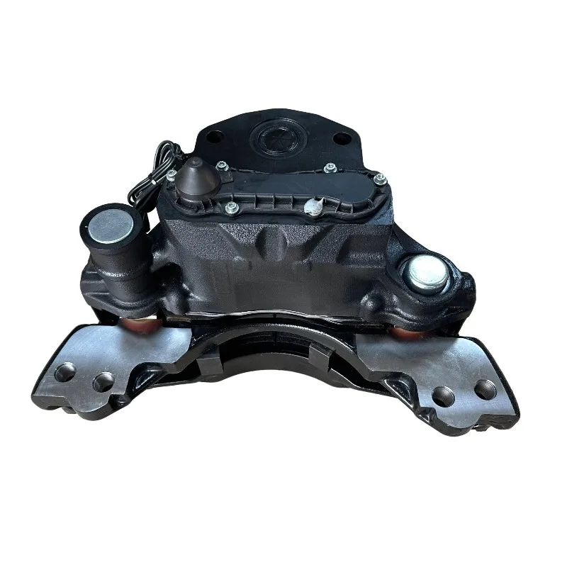 

Factory air disc brake calipers with brake pads JY3501NP-010 35TG1-01511 for commercial vehicles passenger cars