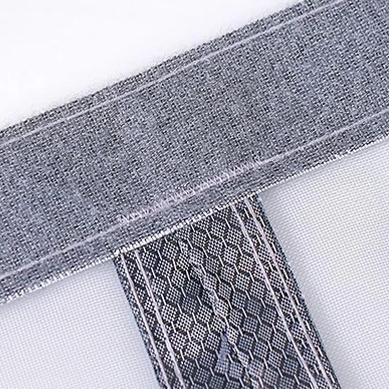 Screen Door Mesh Breathable Cover Let Breeze In Door Mesh For Outdoor Patio Home Doorway Porch Apartment Balcony Garden
