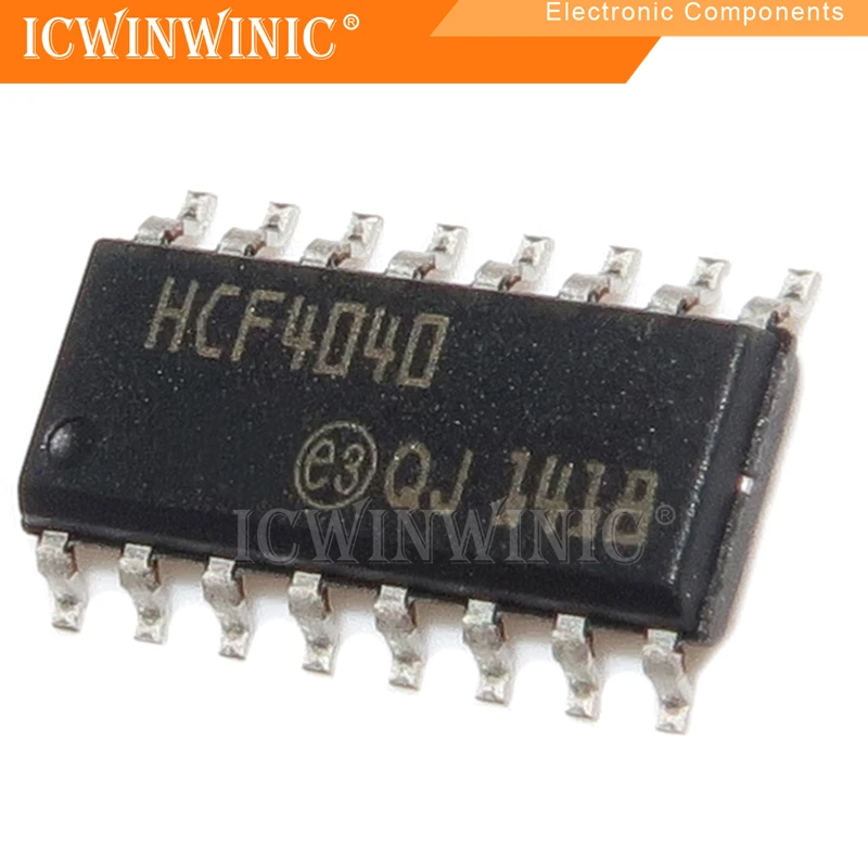 

10piece HCF4040 CD4040BM 4040