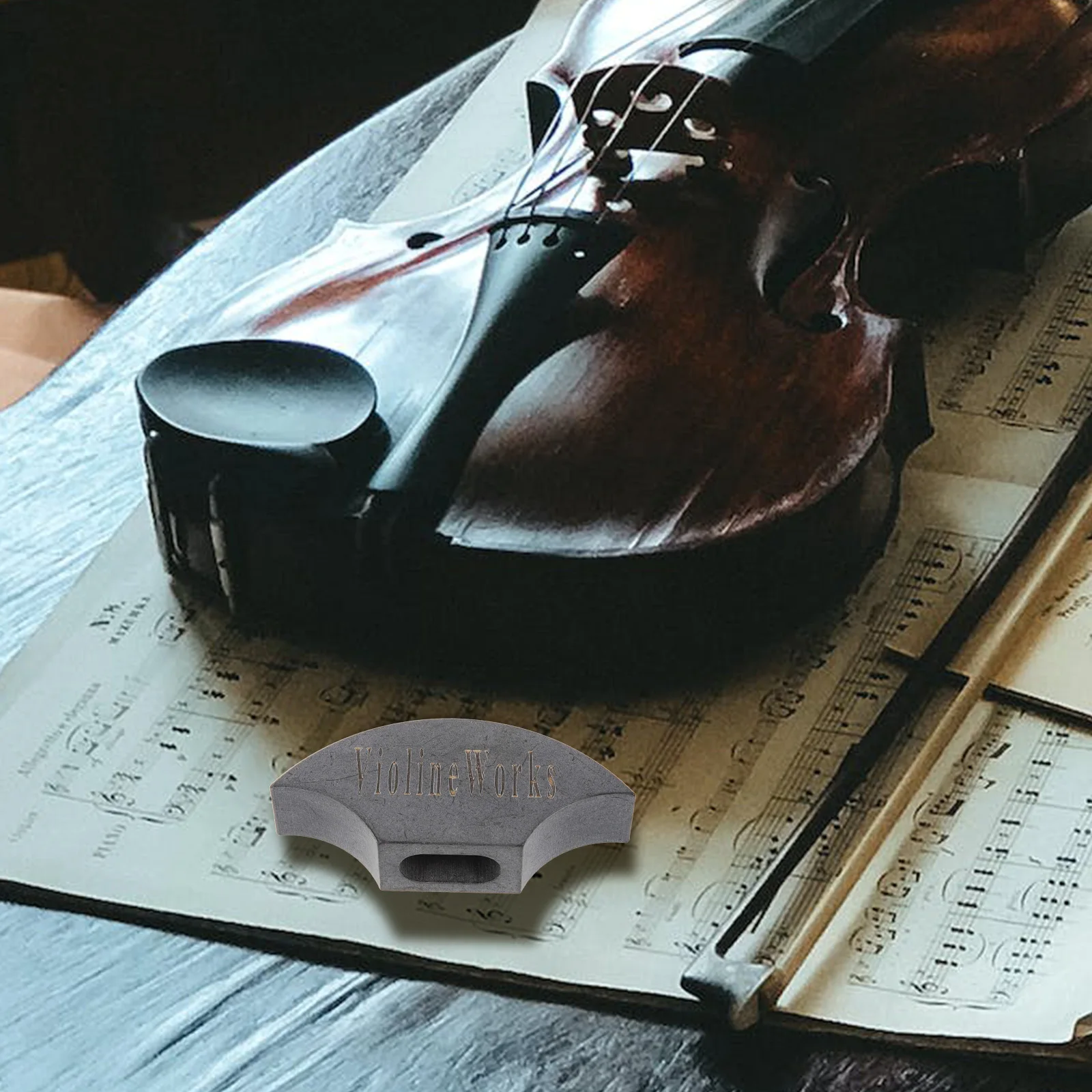 

Violin String Tuner Peg Tool Professional Violin Tuning Accessories Universal Fit For Beginners Musicians String