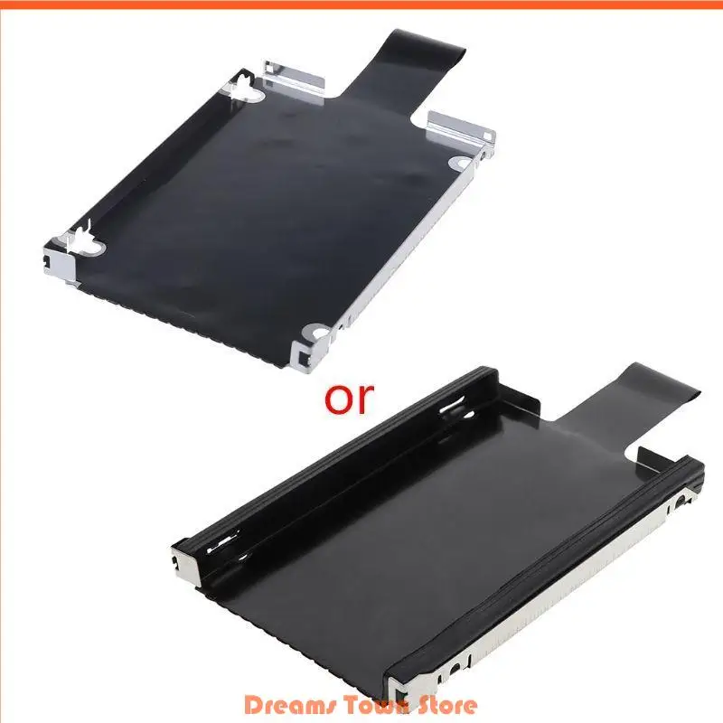 HX6A Hard Drive Tray Caddy для 0 1 T400 T410 T420 Desktop